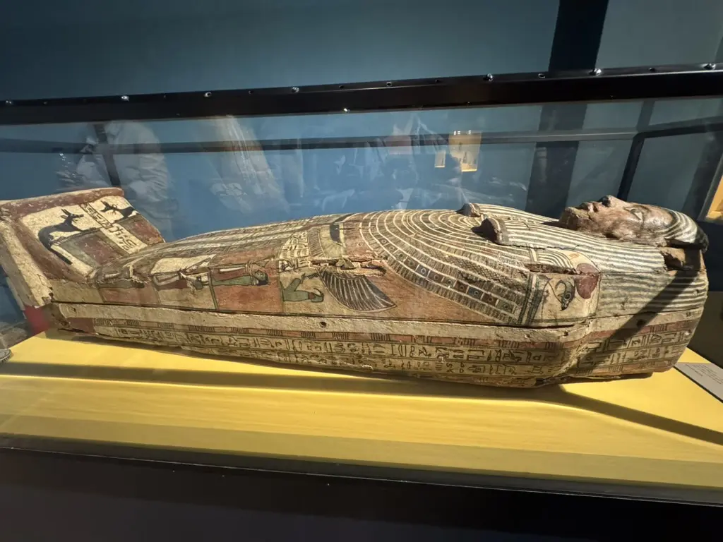 Beyond Repatriation: Is Returning Looted Artifacts Enough to Repair History?